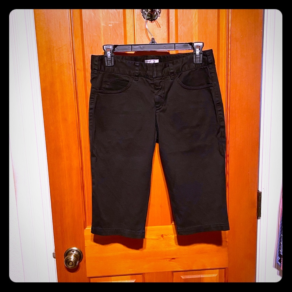 VINCE Bermuda Shorts